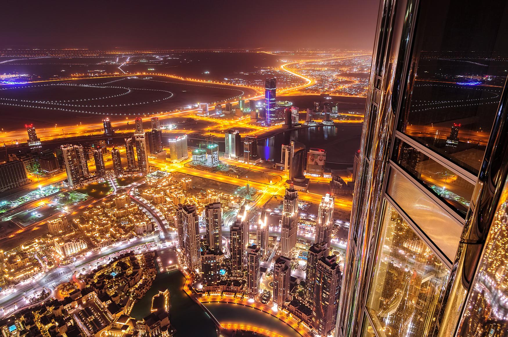 dubai-downtown
